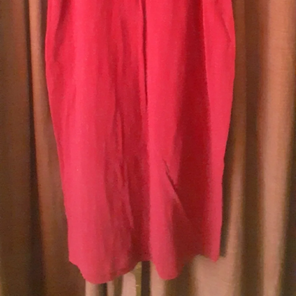 BOZZOLO dress